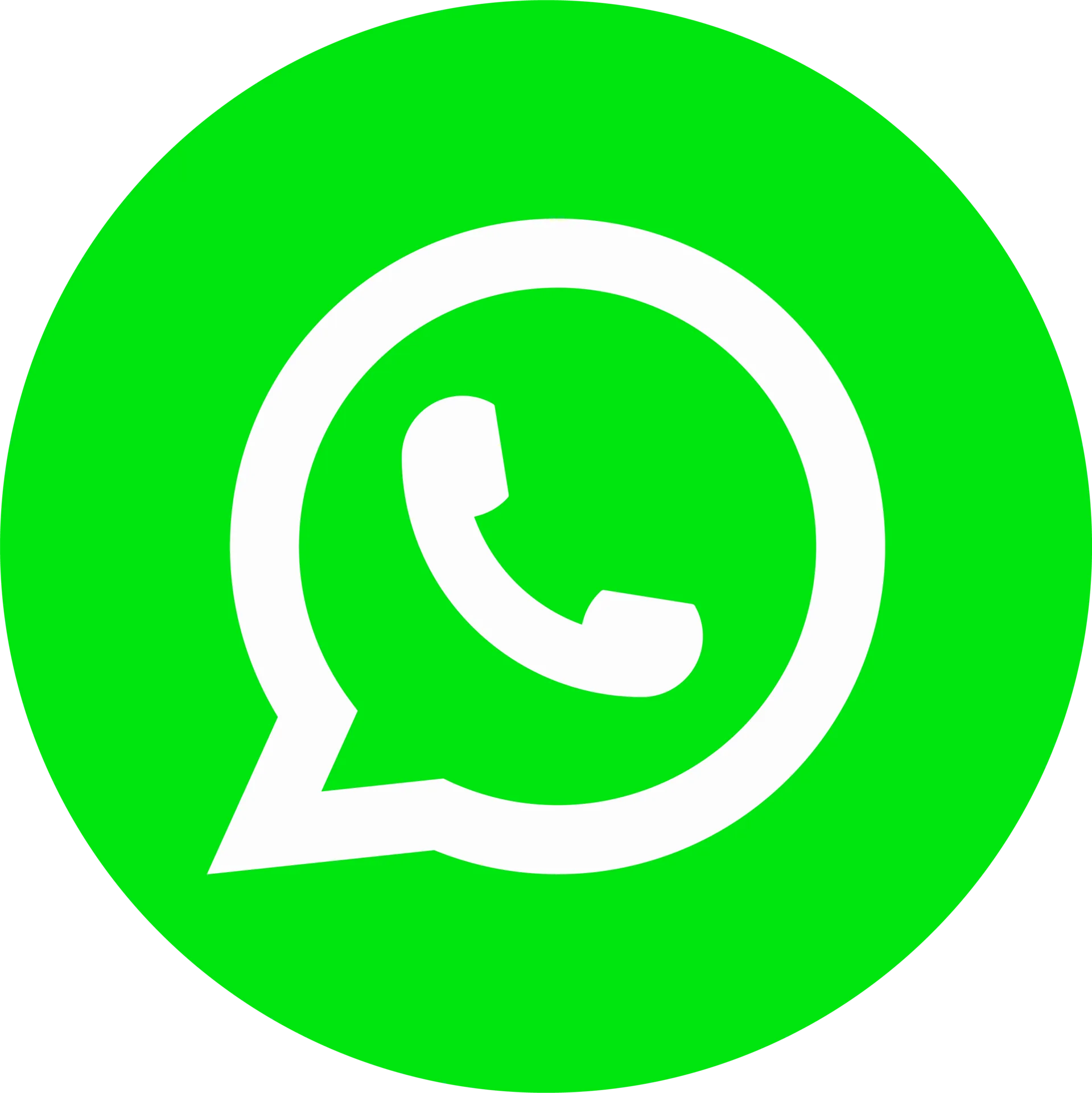 WhatsApp Icon